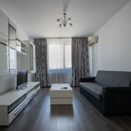 Apartament M & S Bükreş Dış mekan fotoğraf