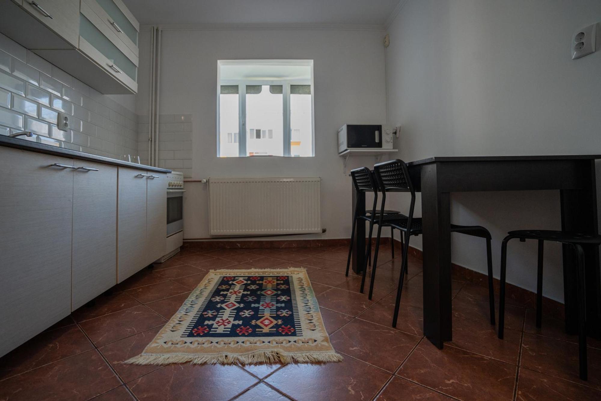 Apartament M & S Bükreş Dış mekan fotoğraf