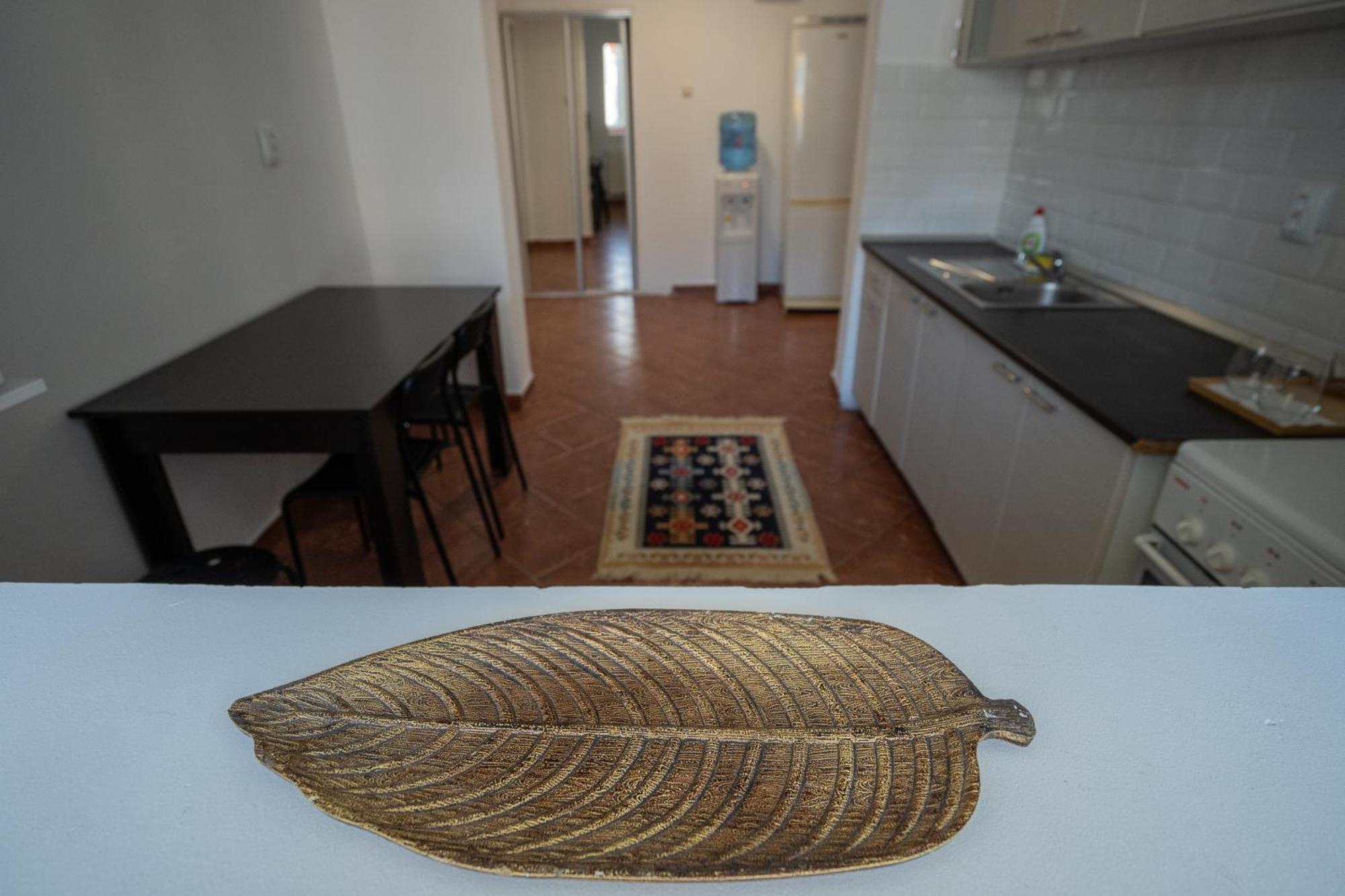 Apartament M & S Bükreş Dış mekan fotoğraf