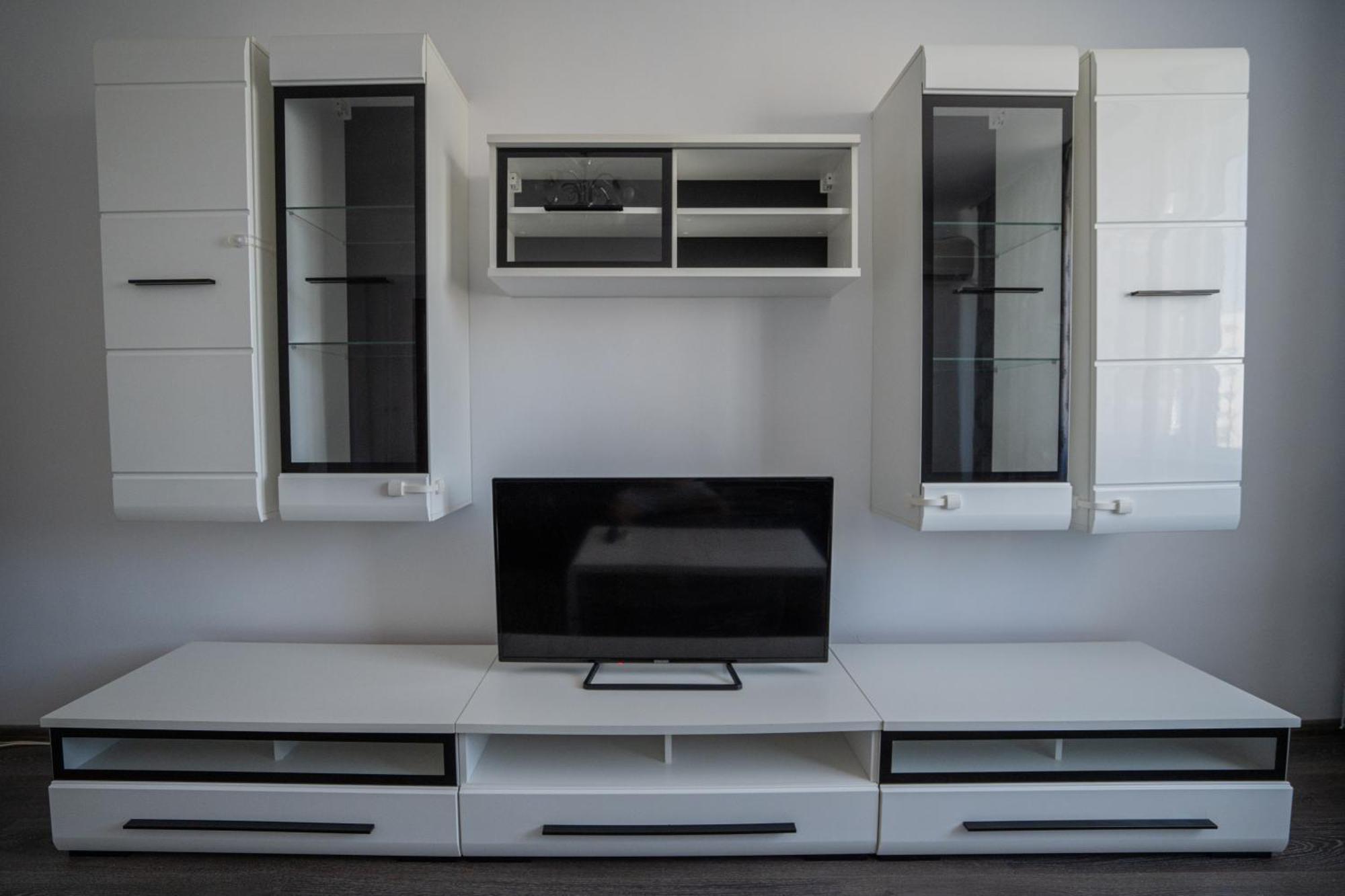 Apartament M & S Bükreş Dış mekan fotoğraf