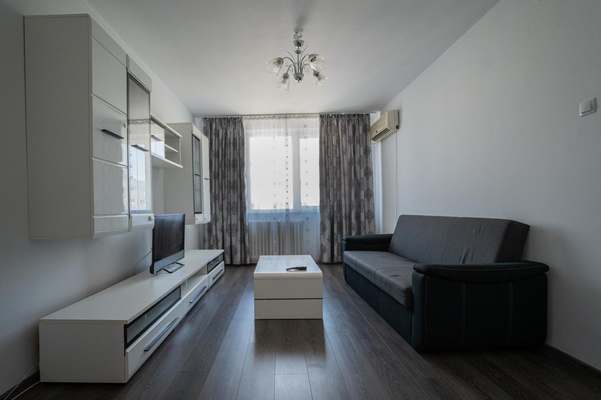Apartament M & S Bükreş Dış mekan fotoğraf